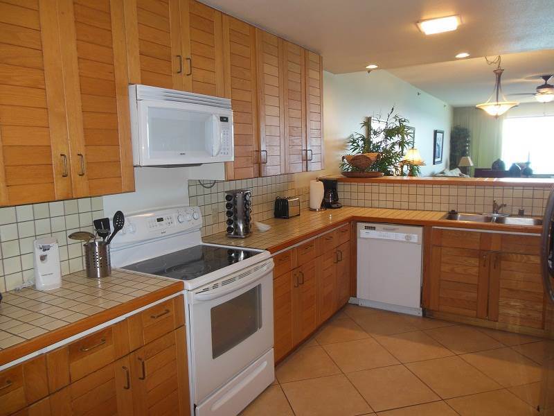 Station touristique Sands Of Kahana Vacation Club Lahaina