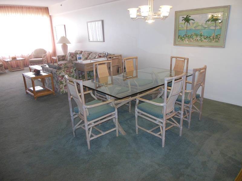 Station touristique Sands Of Kahana Vacation Club 4*