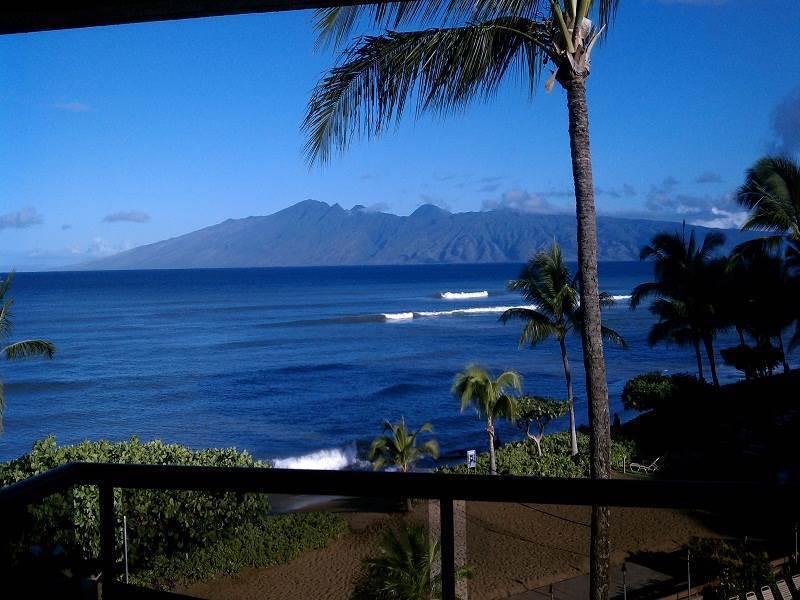 Station touristique Sands Of Kahana Vacation Club