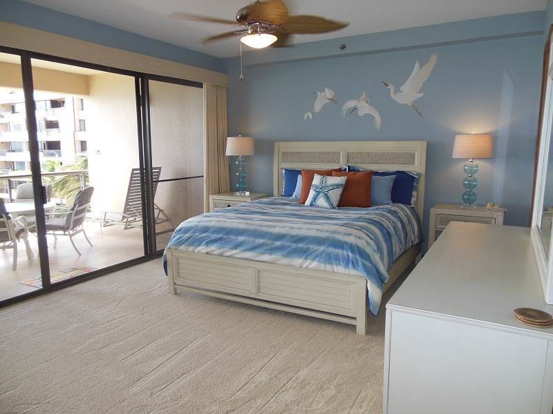 Station touristique Sands Of Kahana Vacation Club