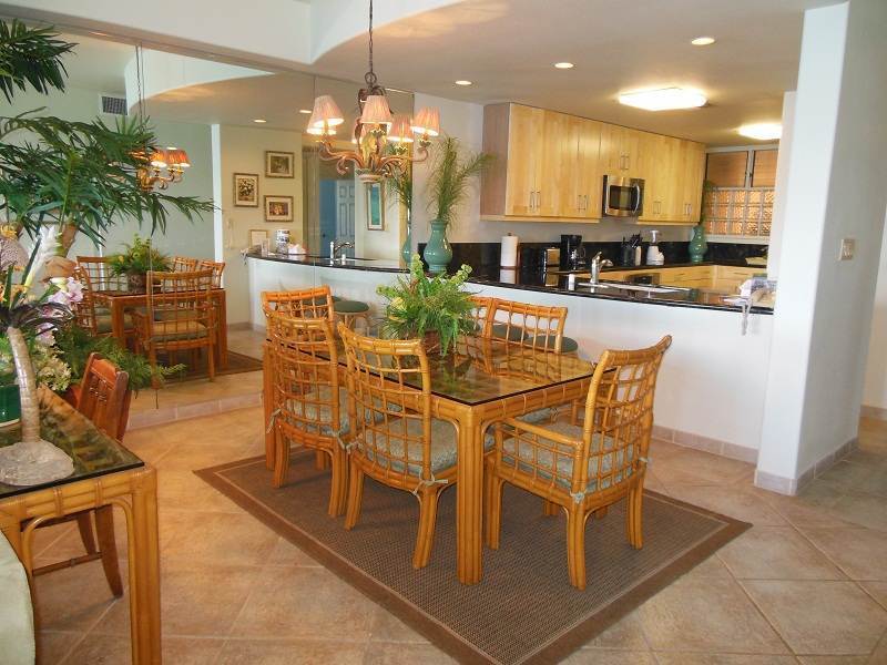 Sands Of Kahana Vacation Club Station touristique