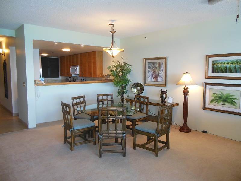Station touristique Sands Of Kahana Vacation Club Lahaina
